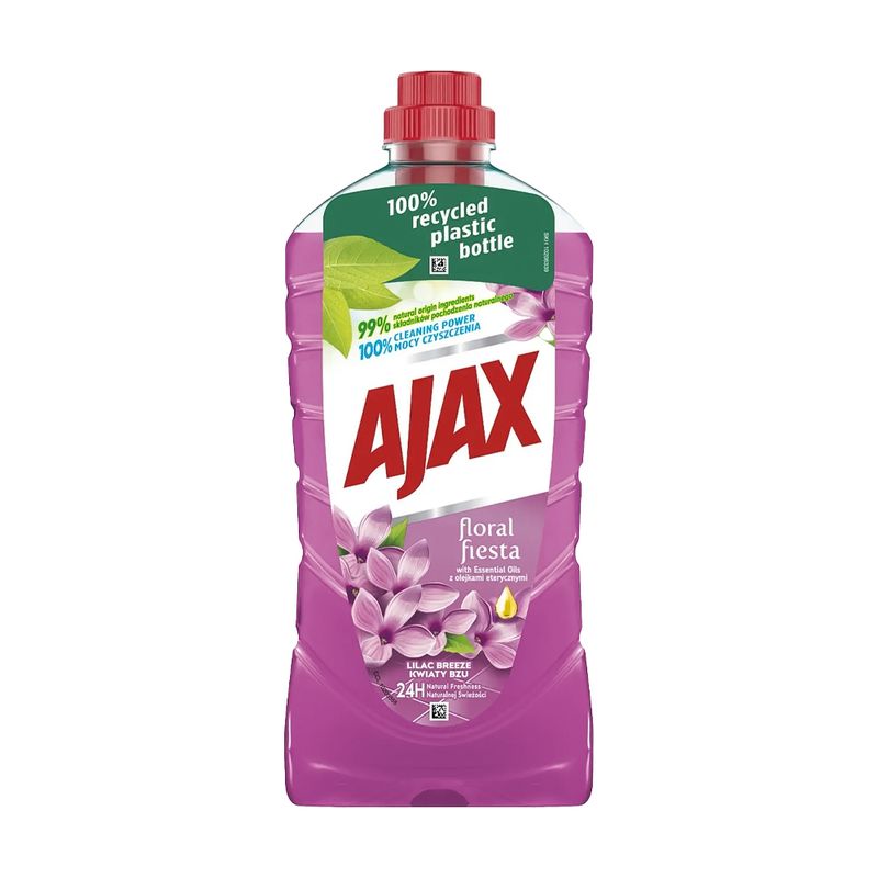 Чистящее средство, AJAX, 1 л