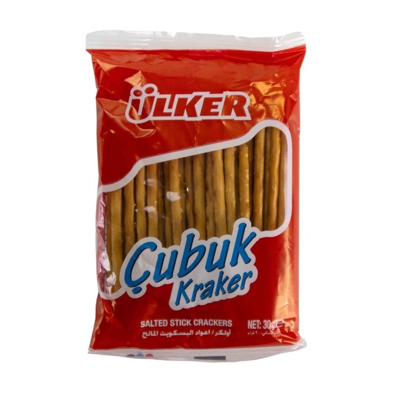 Крекер Ulker Stick  30г