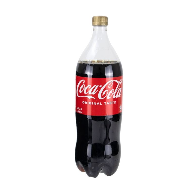 Напиток газ. Coca Cola 1,48 л пэт