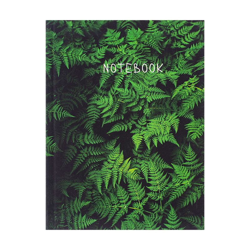 Записная книжка, 72 л., в ассортименте