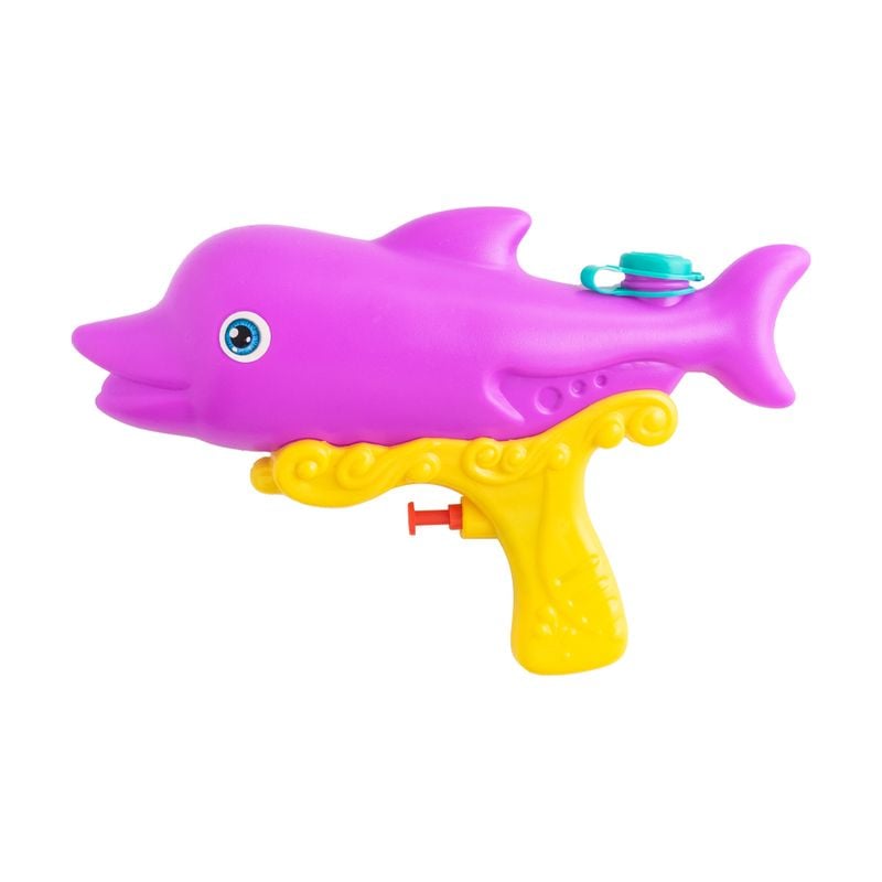 Игрушка водный пистолет "Животный мир", Sport&Fun, в ассортименте