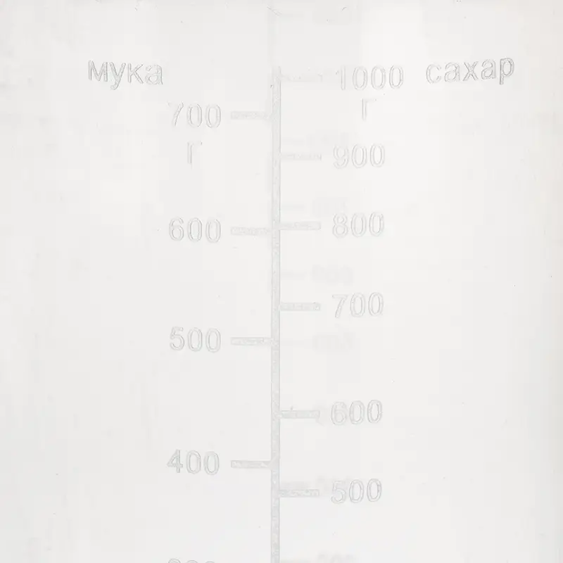 Кувшин мерный, O'Kitchen, 1000 мл, в ассортименте