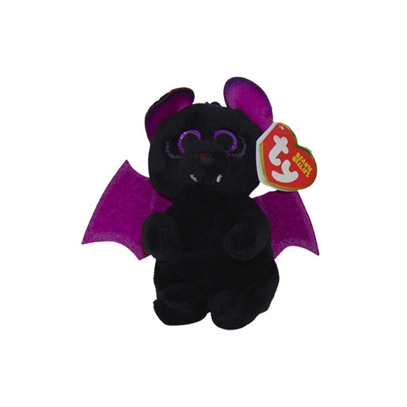 Плюшевая игрушка TY Beanie Boos Halloween, 9 см