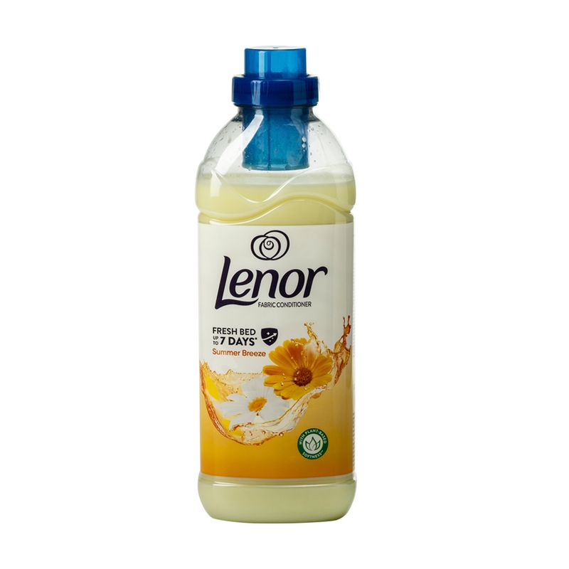 Смягчитель для белья LENOR Summer Breeze, 850 мл