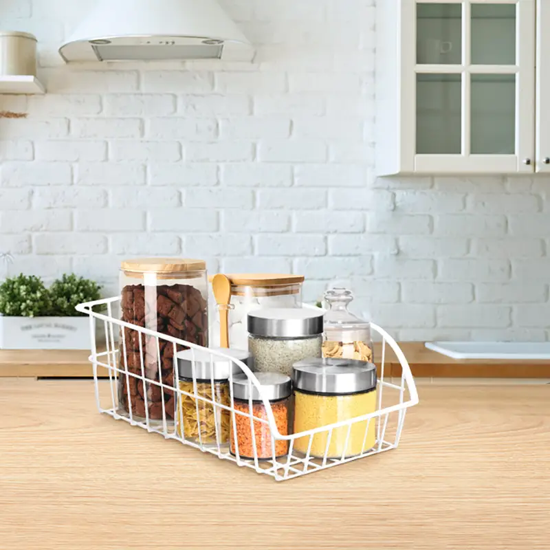 Корзина для хранения, O`Kitchen, 30х19х14,5 см