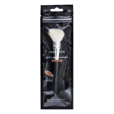 Кисть для макияжа "Contour"