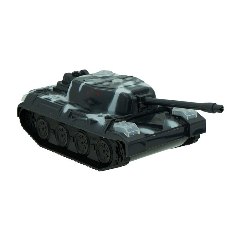 Игрушка "Боевой танк", Play the Game, в ассортименте