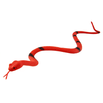 Игрушка "Змея"