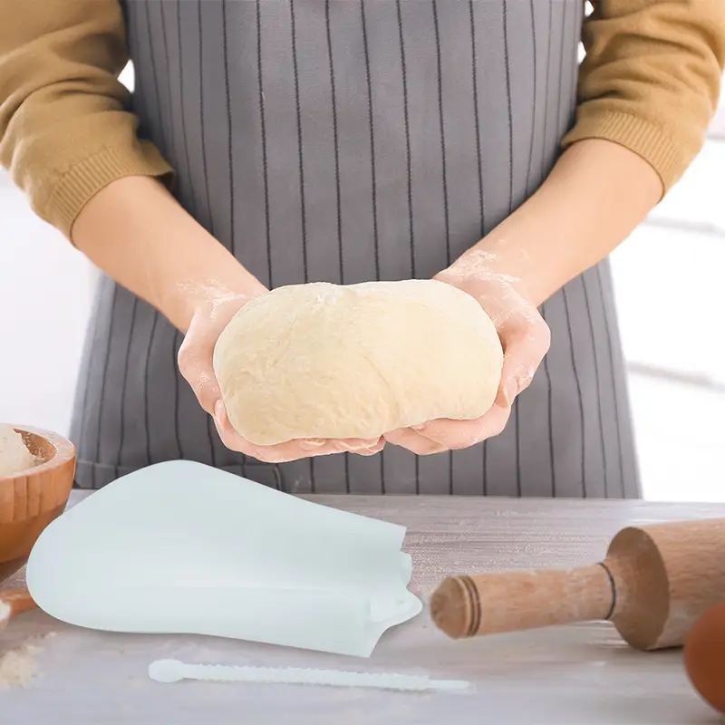 Мешок для замешивания теста, O'Kitchen, в ассортименте