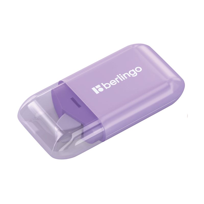 Лента корректирующая, Berlingo, 5 мм х 6 м, в ассортименте