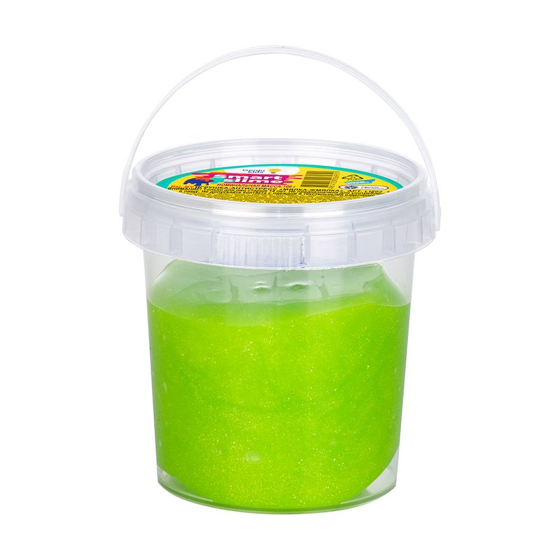 Игрушка-антистресс "Мялка-жмялка", Genio kids, 100 г, в ассортименте