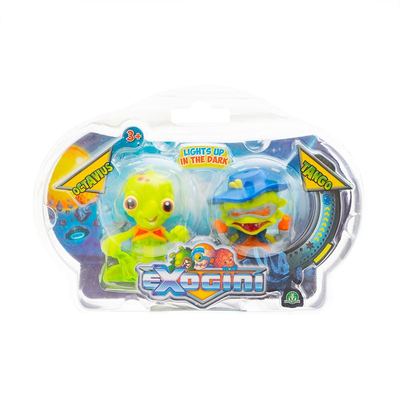 Игрушка, Exogini, в ассортименте