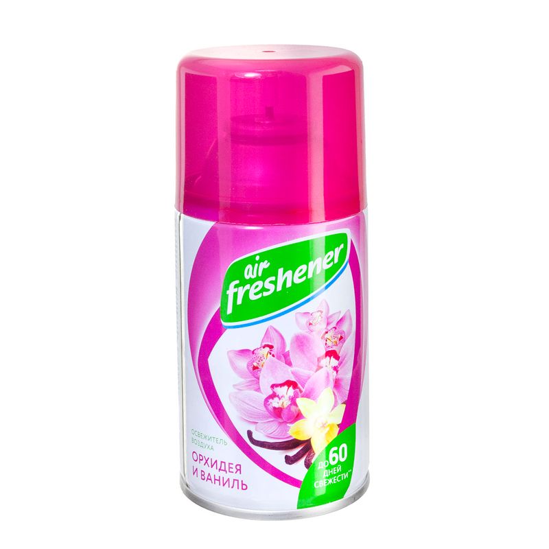 Освежитель воздуха Air Freshener сменный, 250 мл