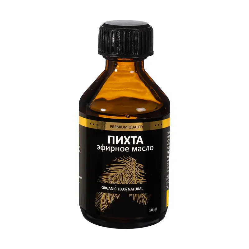 Масло эфирное, Premium quality, 50 мл, в ассортименте