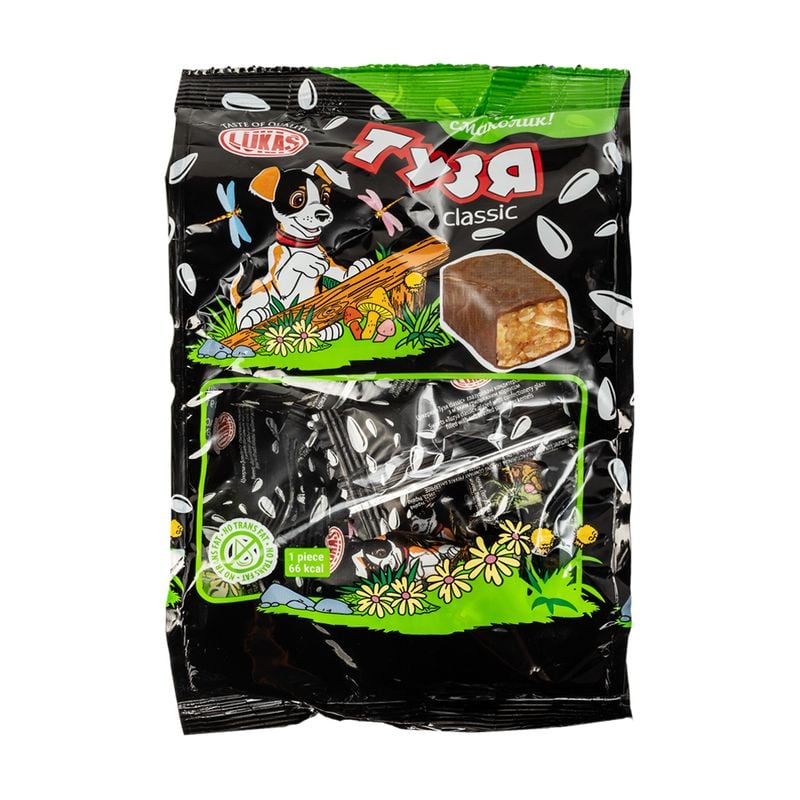 Конфеты Тузя, 200 г
