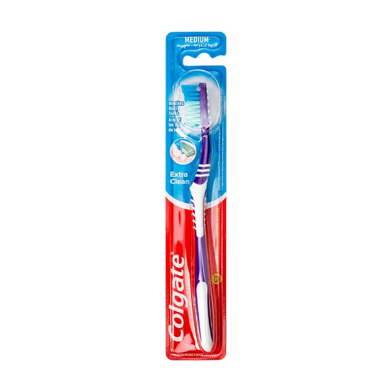 Зубная щётка, Colgate Deep Clean