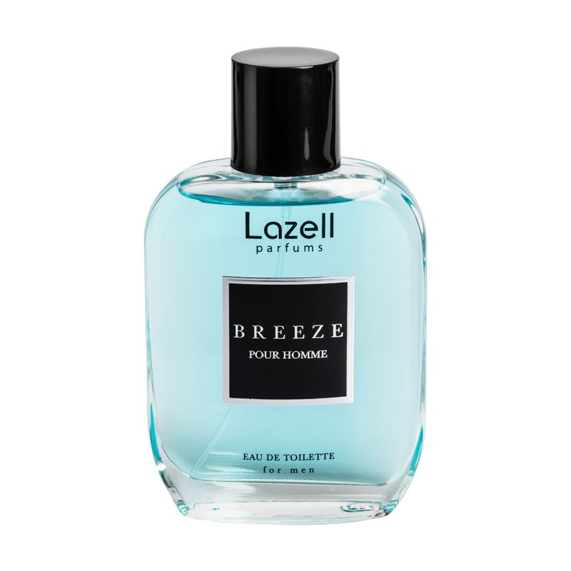 Туалетная вода для мужчин Lazell, 100 мл