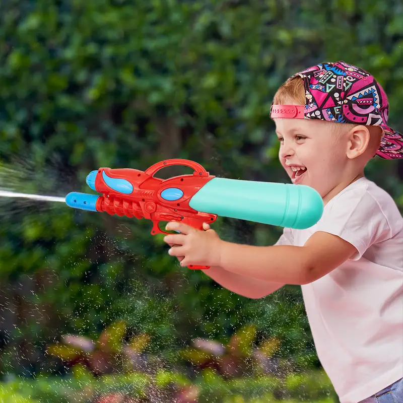 Игрушка "Водный пистолет большой", Sport&Fun, в ассортименте