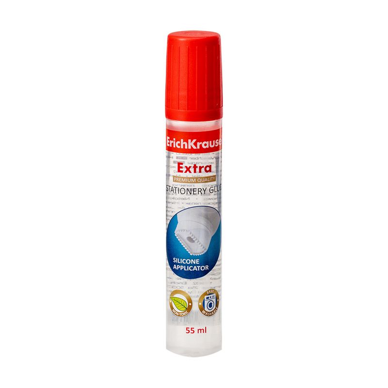Līmes zīmulis ERICHKRAUSE EXTRA, 21g