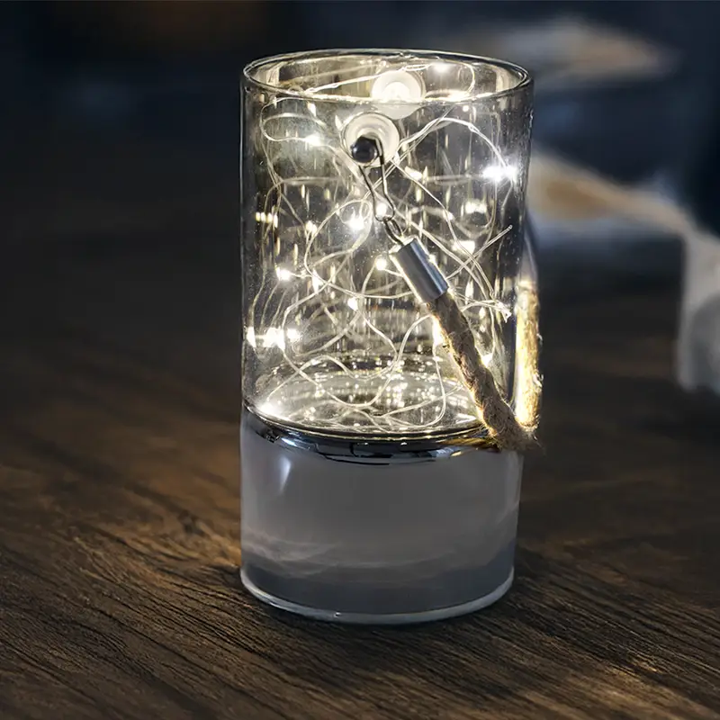 Декоративный LED-светильник на батарейках "Шайн", в ассортименте