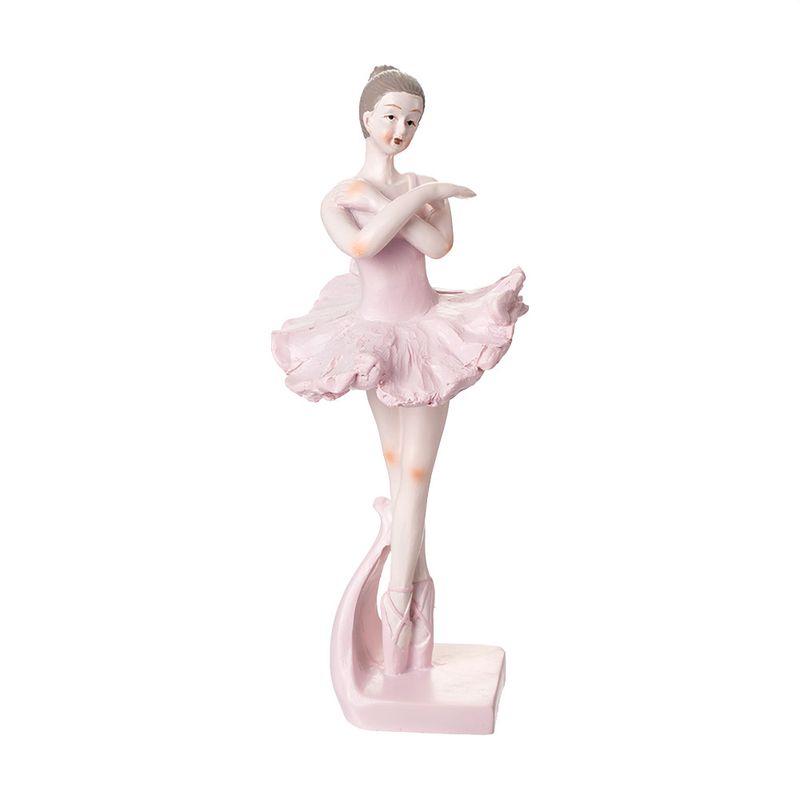 Фигурка "Балет", 16 см, в ассортименте