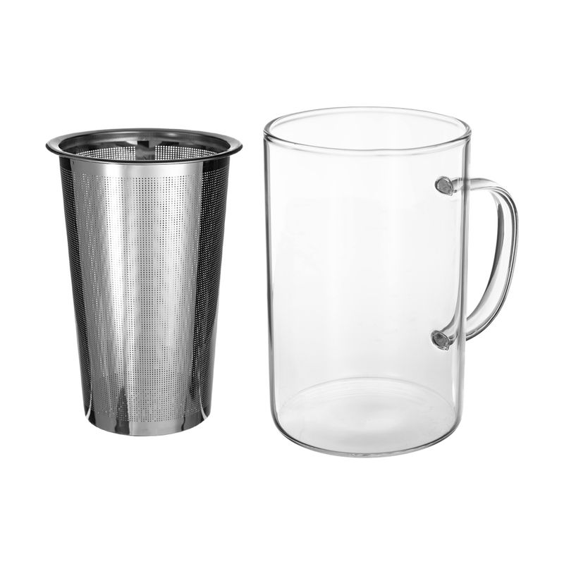 Кружка заварочная, O'Kitchen, 410 мл
