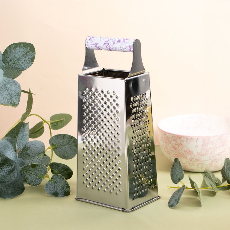 Тёрка четырёхгранная, O’Kitchen, в ассортименте