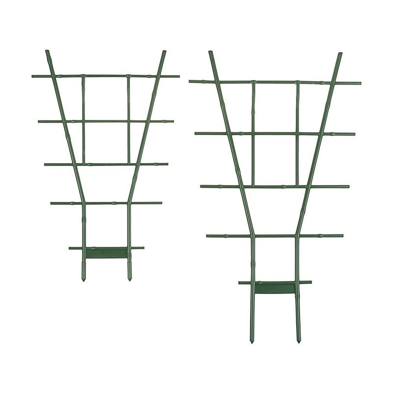 Опора для растений, GreenArt, 2 шт.