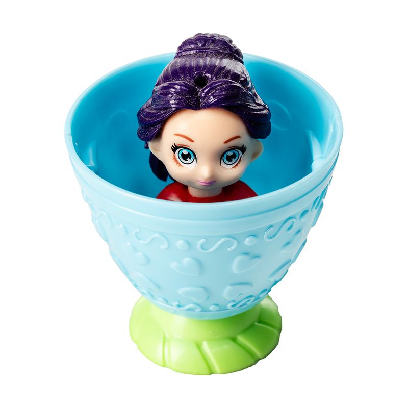 Кукла "Cupcake", в ассортименте