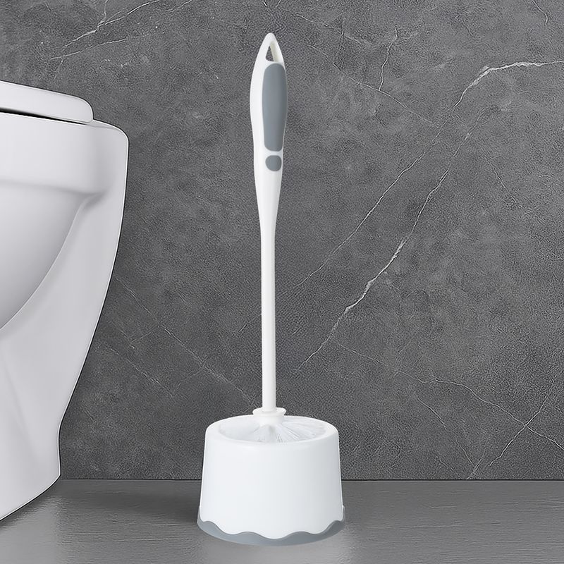 Ёрш для туалета, Bath Republic, 42 см, в ассортименте