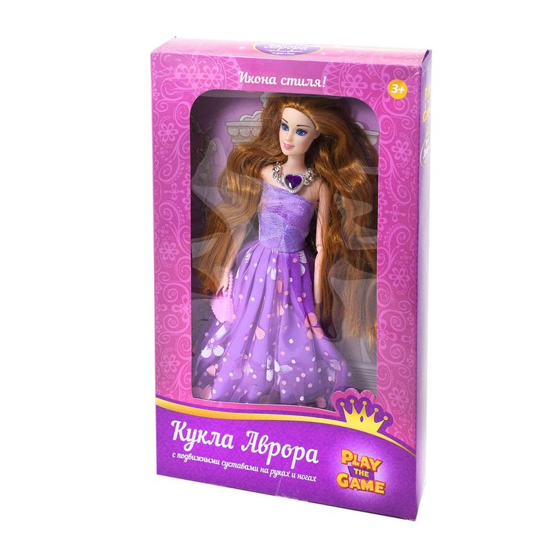 Кукла «Аврора»