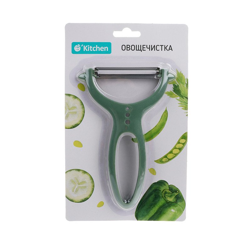 Овощечистка, O’Kitchen, в ассортименте