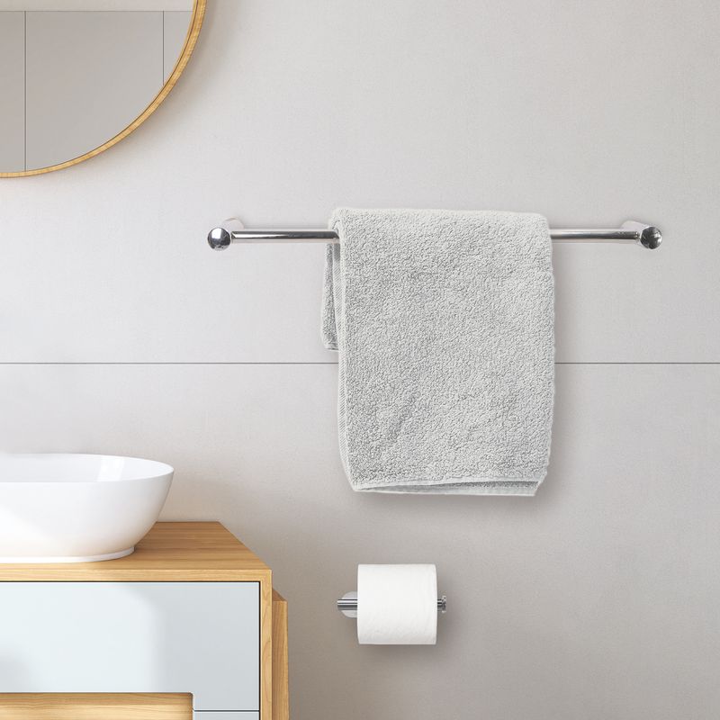 Рейка для полотенец, Bath Republic, 49 см
