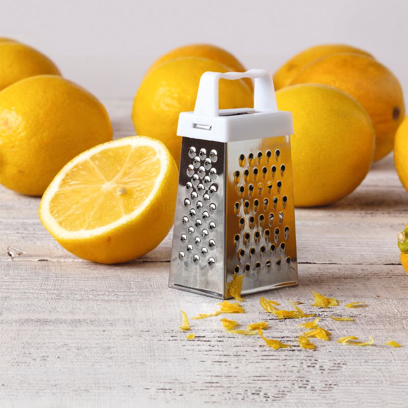 Тёрка четырехгранная, O’Kitchen, в ассортименте