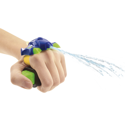 Наручный водный пистолет, 100 мл