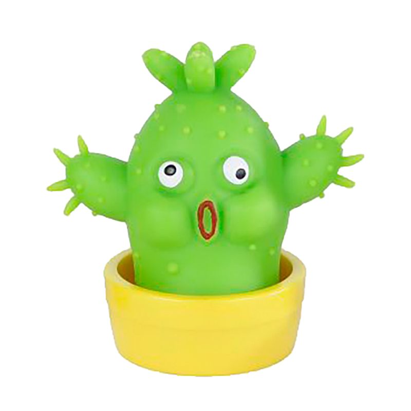 Игрушка антистресс "Кактус", 10 см