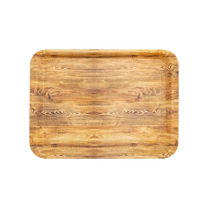 Поднос, O'Kitchen, 32х23 см, в ассортименте