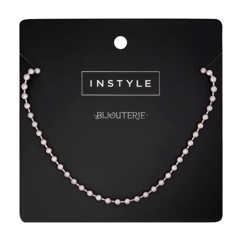 Колье, INSTYLE, в ассортименте
