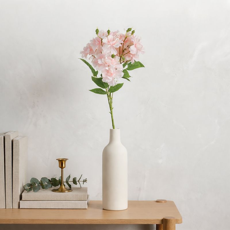 Цветок искусственный "Альстромерия", 83 см, в ассортименте