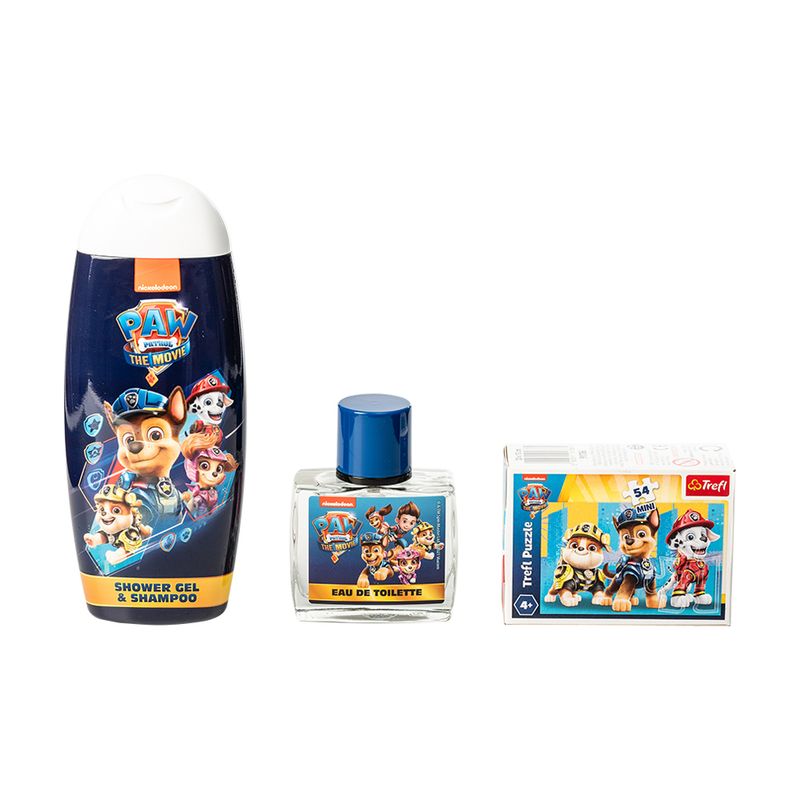Подарочный набор "PAW PATROL" для мальчиков