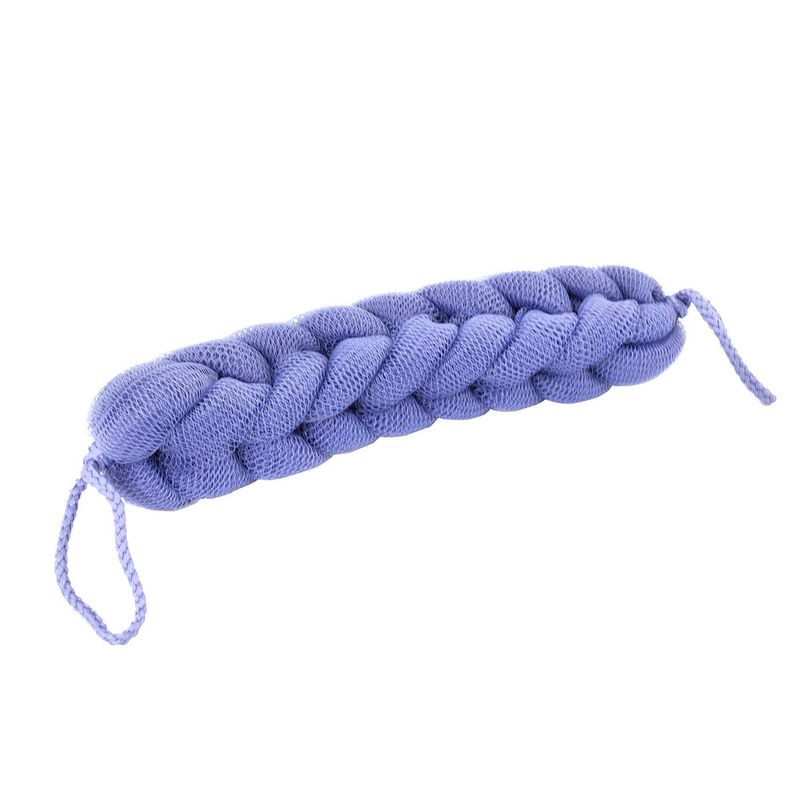Мочалка, 31*6 см