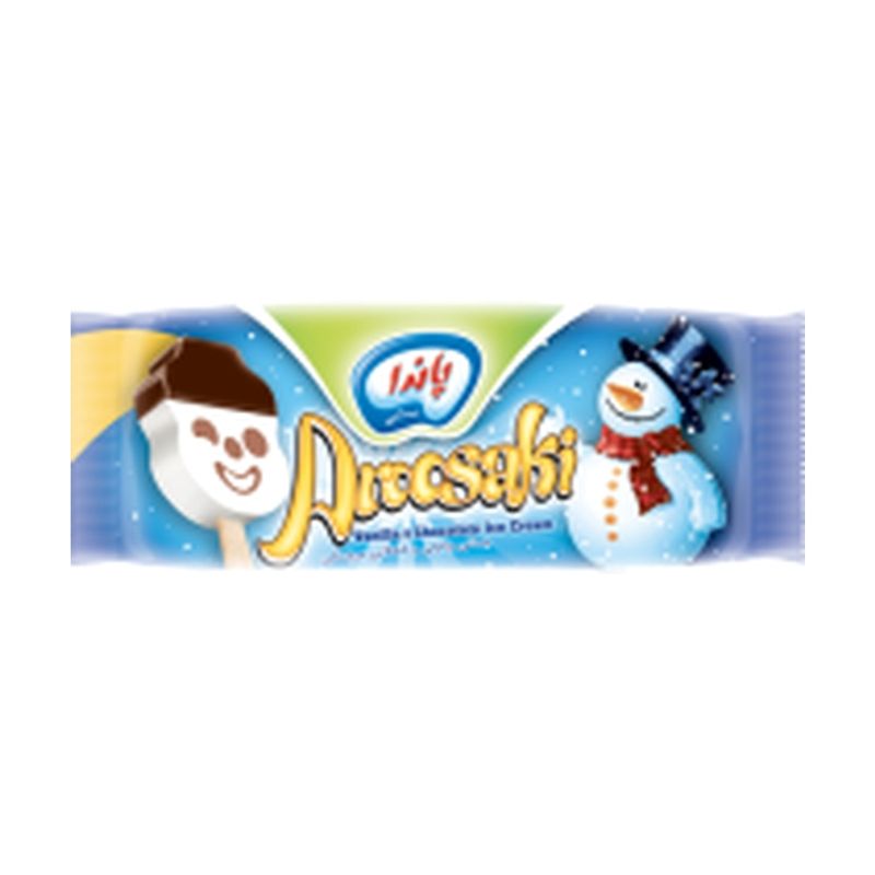 Мороженое "Aroosaki", 80 г