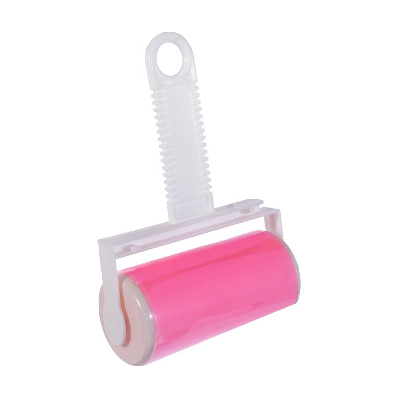 Ролик для одежды многоразовый, Home Time, в ассортименте