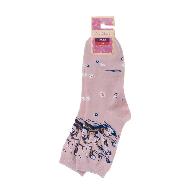 Носки женские, Lady Collection, в ассортименте