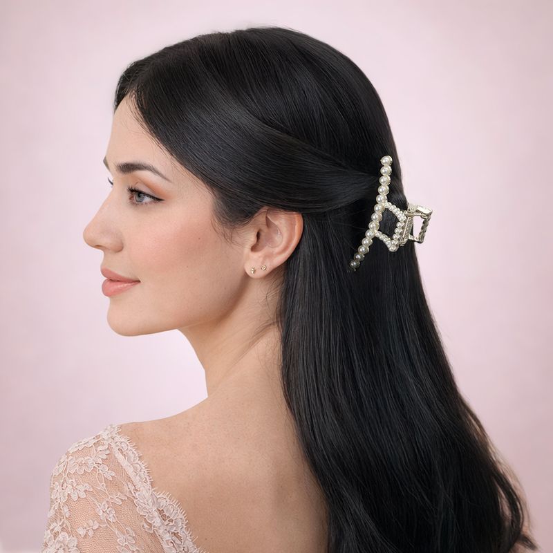 Заколка для волос, INSTYLE, в ассортименте