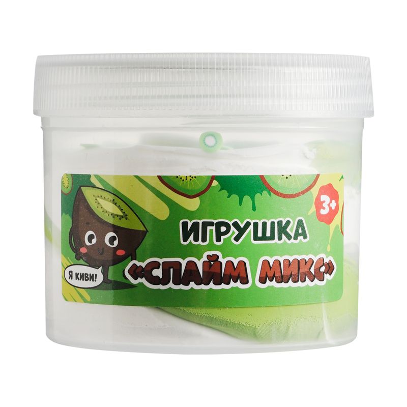Игрушка "Слайм микс", в ассортименте