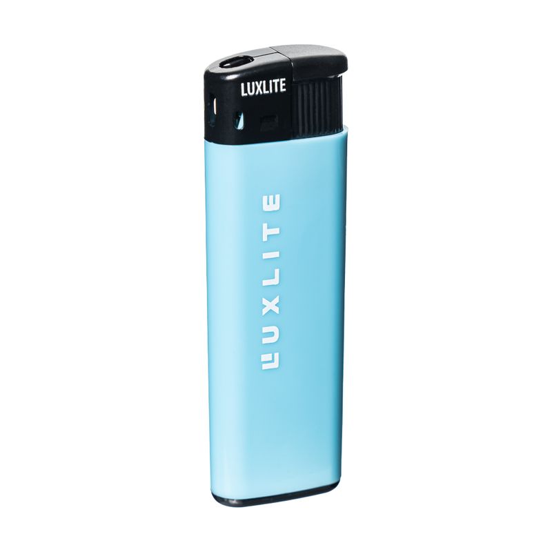 Зажигалка механическая, Luxlite, в ассортименте