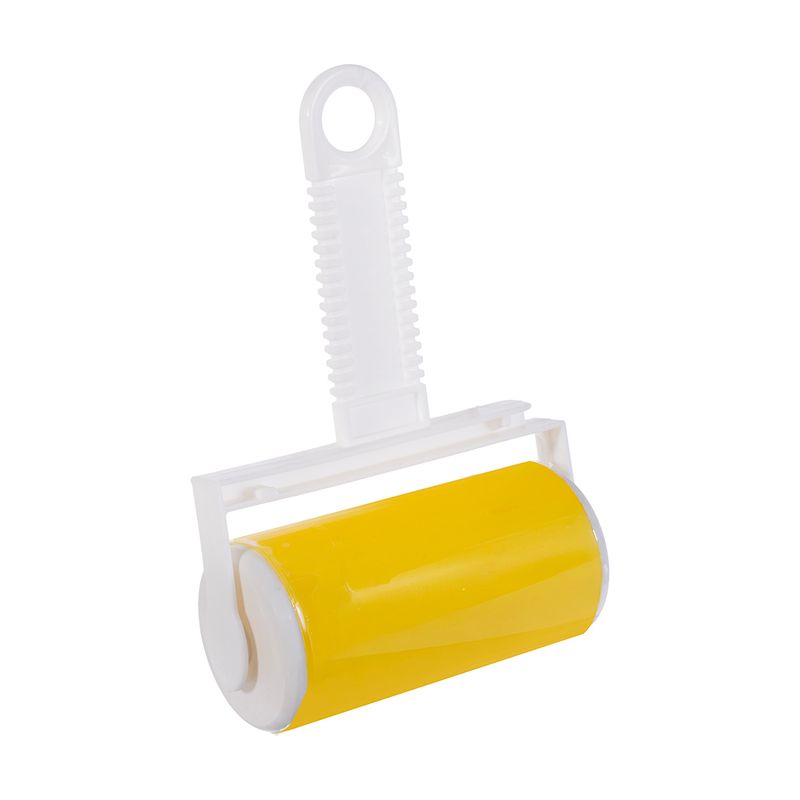 Ролик для одежды многоразовый, Home Time, в ассортименте