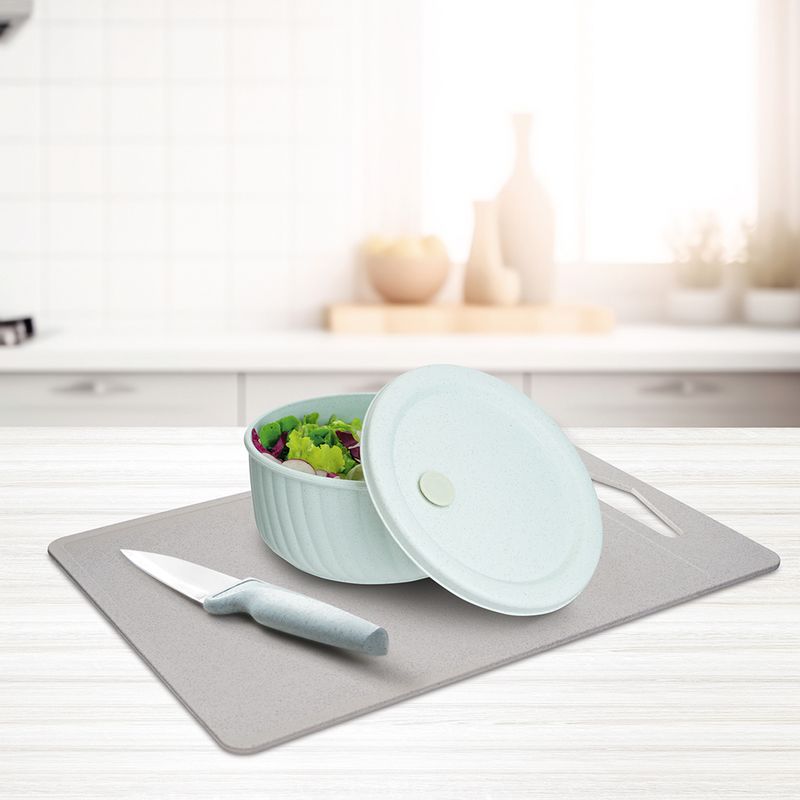 Доска разделочная, O`Kitchen, 42х28 см, в ассортименте