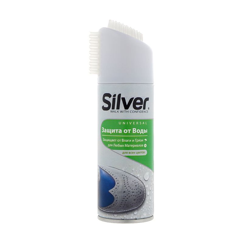 Защита от воды, Silver, 200 мл